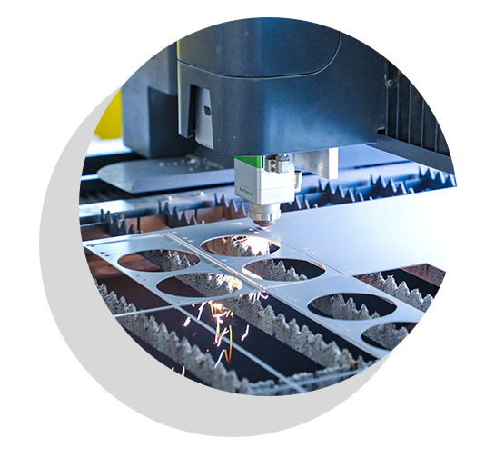 Pièce personnalisée