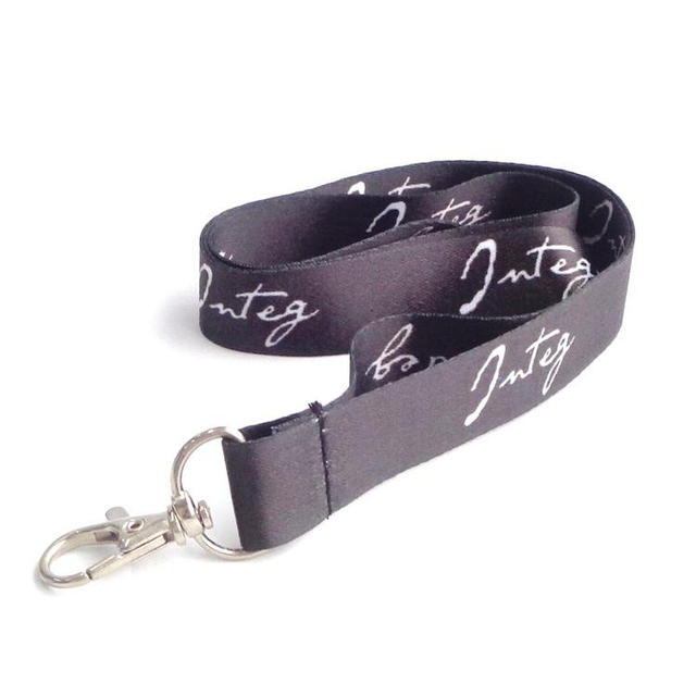 Lanière de téléphone de produit fait sur commande de nouvelle arrivée de vente chaude avec des crochets en plastique