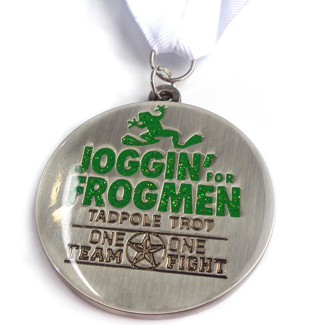 Medalha Personalizada Médailles Et Trophées Chaussures Personnalisées En Forme De Course Médaille Personnalisée Malaisie