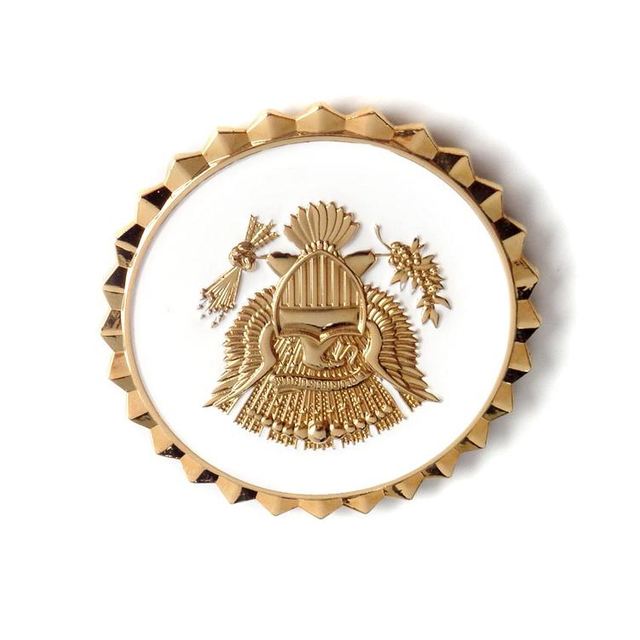 Fabricants de pièces de défi ODM / OEM bon marché en gros sur mesure