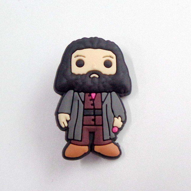 Insignes nominatifs en caoutchouc Logo 3D Badges personnalisés en PVC souple Cadeaux promotionnels