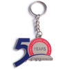Cadeaux promotionnels en gros d'usine Trousseau 50e anniversaire de souvenirs