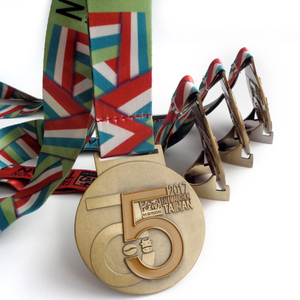 Personnalisé Russie Philippine 1 Pièce Prix Médailles Maçonniques Porte-Médaille Souvenir Pour La Gymnastique De Judo