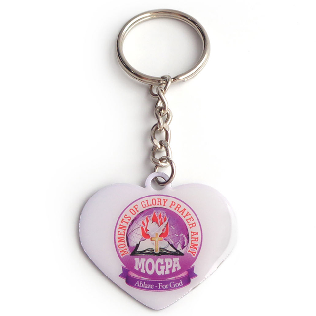 Fabricant de porte-clés de logo personnalisé en gros OEM Fabricants de chaînes de clés