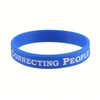 2023 Personnaliser Logo Bracelet Silicone Dubai Expo 2023 Bracelets Bracelets Silicone