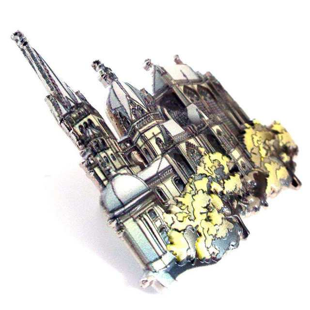 Art d'insigne d'épinglette d'impression 3D personnalisé de haute qualité