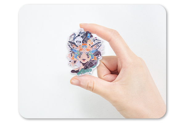 fabricant de broches en émail