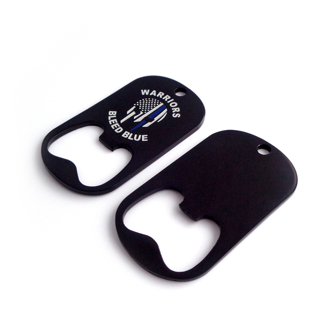 Ouvre-bouteille personnalisé