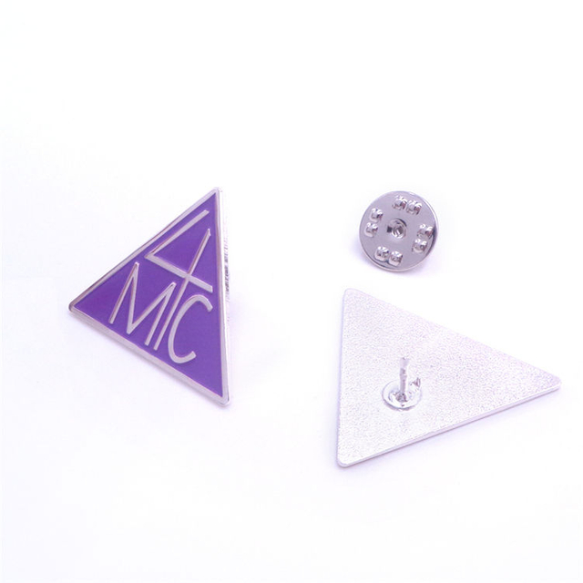 Pins en gros personnalisé Metalicos café Design plaqué or métal personnalisé épinglette épingles en émail dur doux