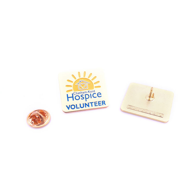 Fabrication OEM personnalisée Hip Hop Fantasy Pins Kawaii Pin