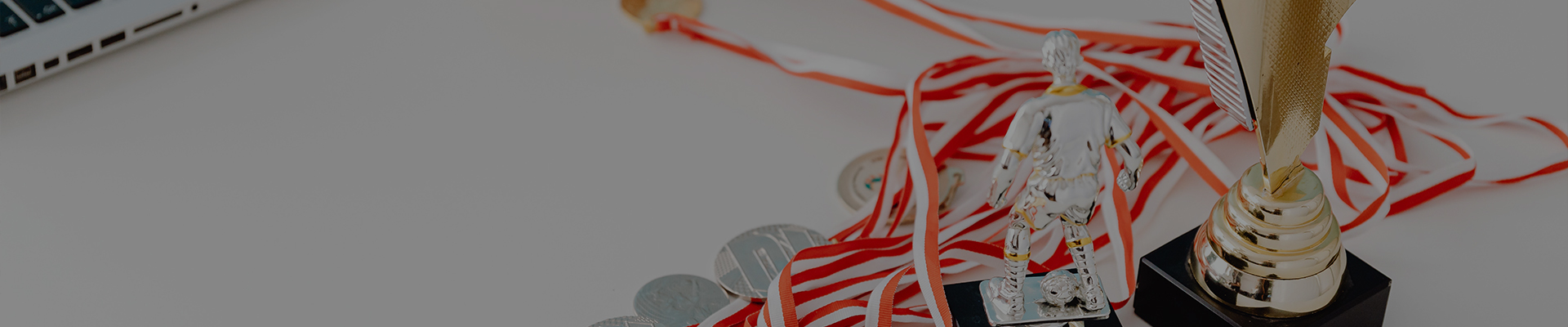 médailles personnalisées