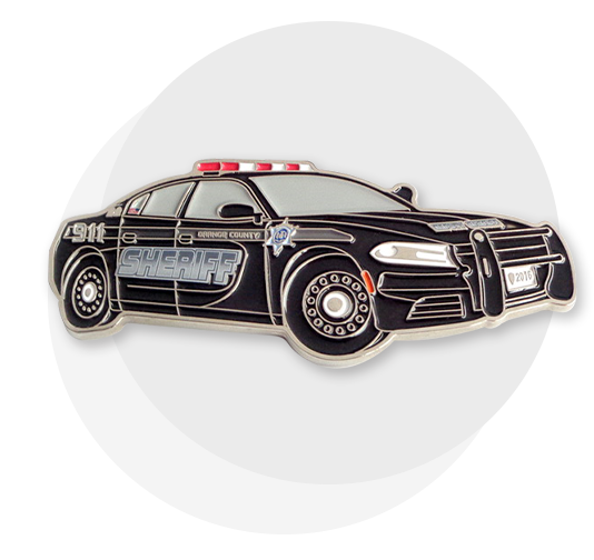 fabricant de broches en émail