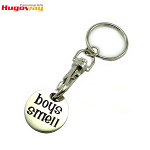 Commerce de gros bon marché Logo personnalisé émail porte-clés en aluminium porte-clés enfants porte-clés Anime porte-clés en métal