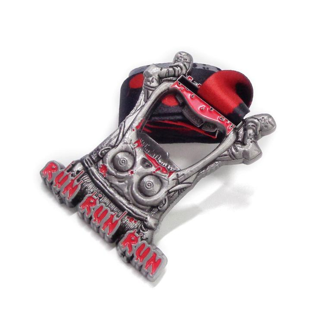 Les fabricants personnalisent des MÉDAILLES en alliage de zinc de haute qualité pour les médailles d'échecs