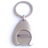 Porte-clés personnalisé Die Cast émail Gravure Metal Dog Tag Keychain