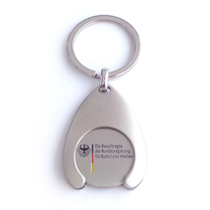 Fabricant de porte-clés en métal Porte-clés en émail en métal personnalisé personnalisé Porte-clés en émail dur doux créatif