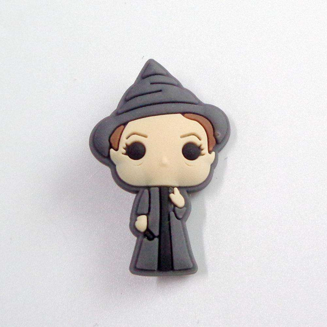 Insignes d'épinglette en caoutchouc souple en PVC de dessin animé 3D de caractère promotionnel personnalisé de la Chine