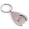 Porte-clés personnalisé Die Cast émail Gravure Metal Dog Tag Keychain