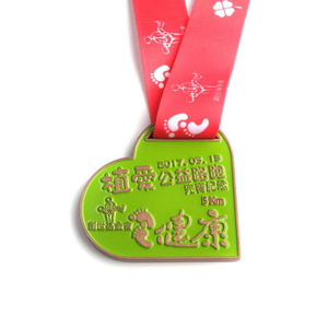 Personnalisé Irlande Marathon Motion Medals Silver Medal 2023 Industries Marathon Major Holder Abacus Math Medals
