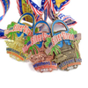 Médaille et trophées faits sur commande de récompense en métal de vente directe d'usine pour le match de sports