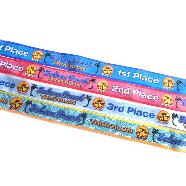 Lanières de cou d'impression faites sur commande de lanière de colorant aucune lanière bon marché d'événement d'ordre minimum avec la chaîne principale