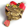 Conception en métal personnalisée bon marché de la Chine que vous possédez Marathon Running Médaille de récompense en métal d'or 3D en alliage de zinc